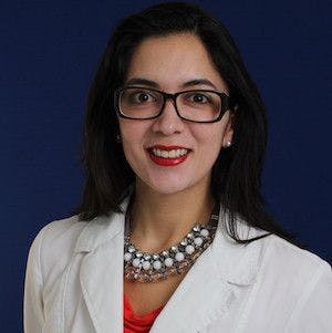 Maria Teresa García-Romero, MD, MPH