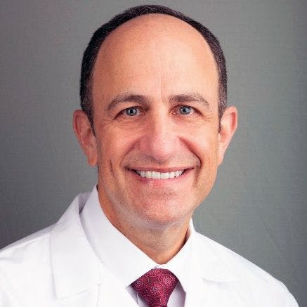 David Rubin, MD, FACG

Image credit: University of Chicago Medicine