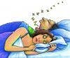 Sleep Apnea, Not Enlarged Prostate, May Be Causing Men to Wake Up in the Night