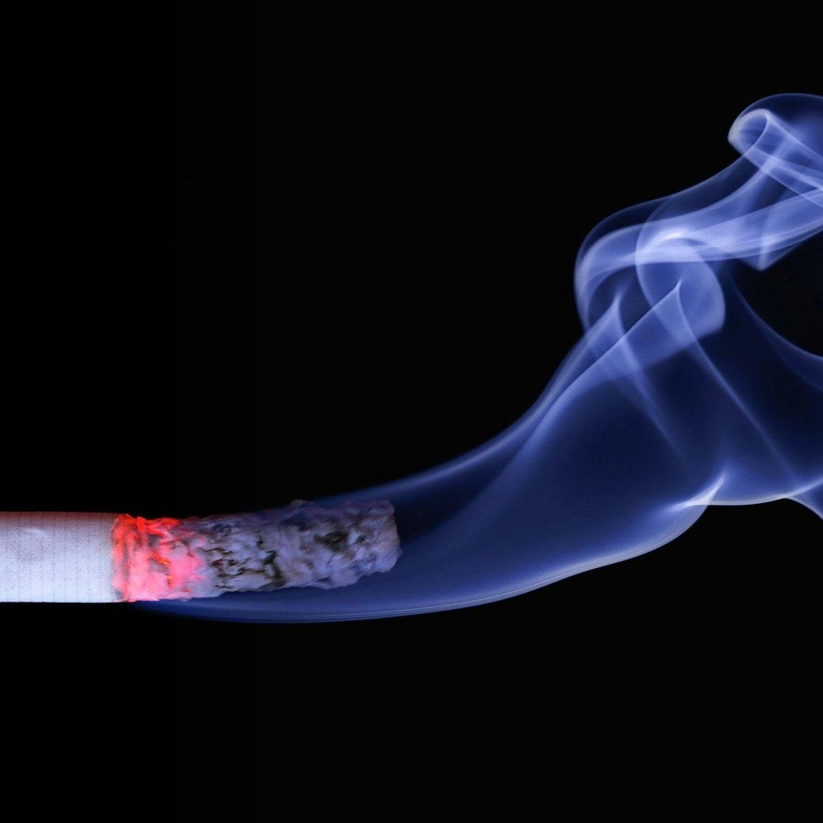 Cigarette Smoking Among US Adults Hit Record Low in 2020