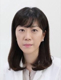 Dr. Ga Eun Nam