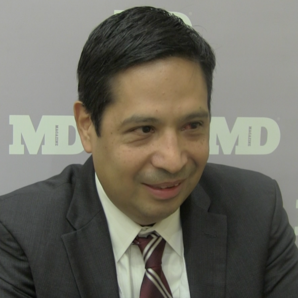 David Aguilar, MD: New Treatments and New Responsibilites