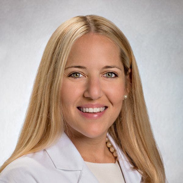 Jessica R Allegretti, MD, MPH: Preventing Recurrent C Difficile with CP101