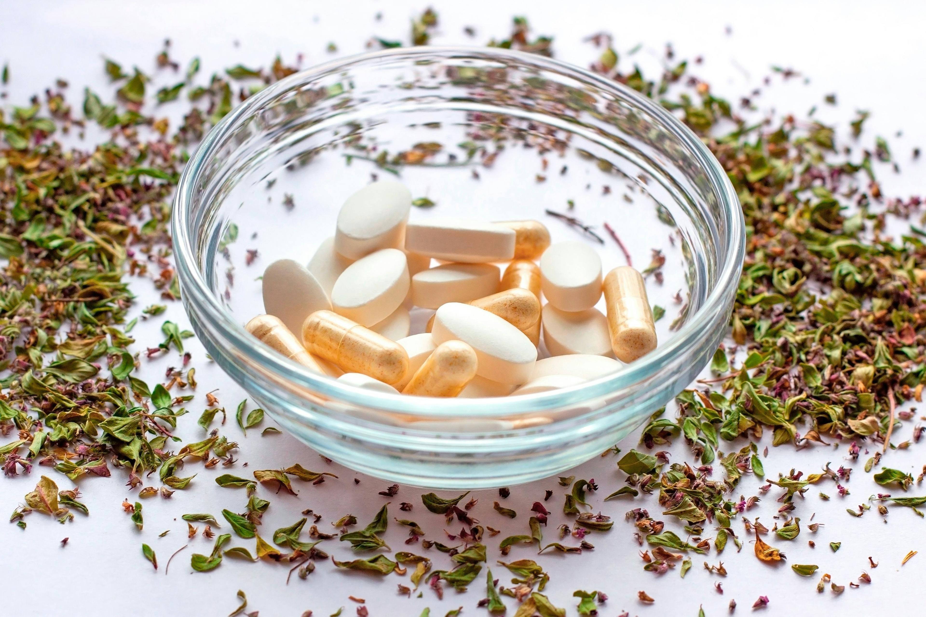 Nearly 90 Percent of PsA Patients Use Complimentary or Alternative Medicines