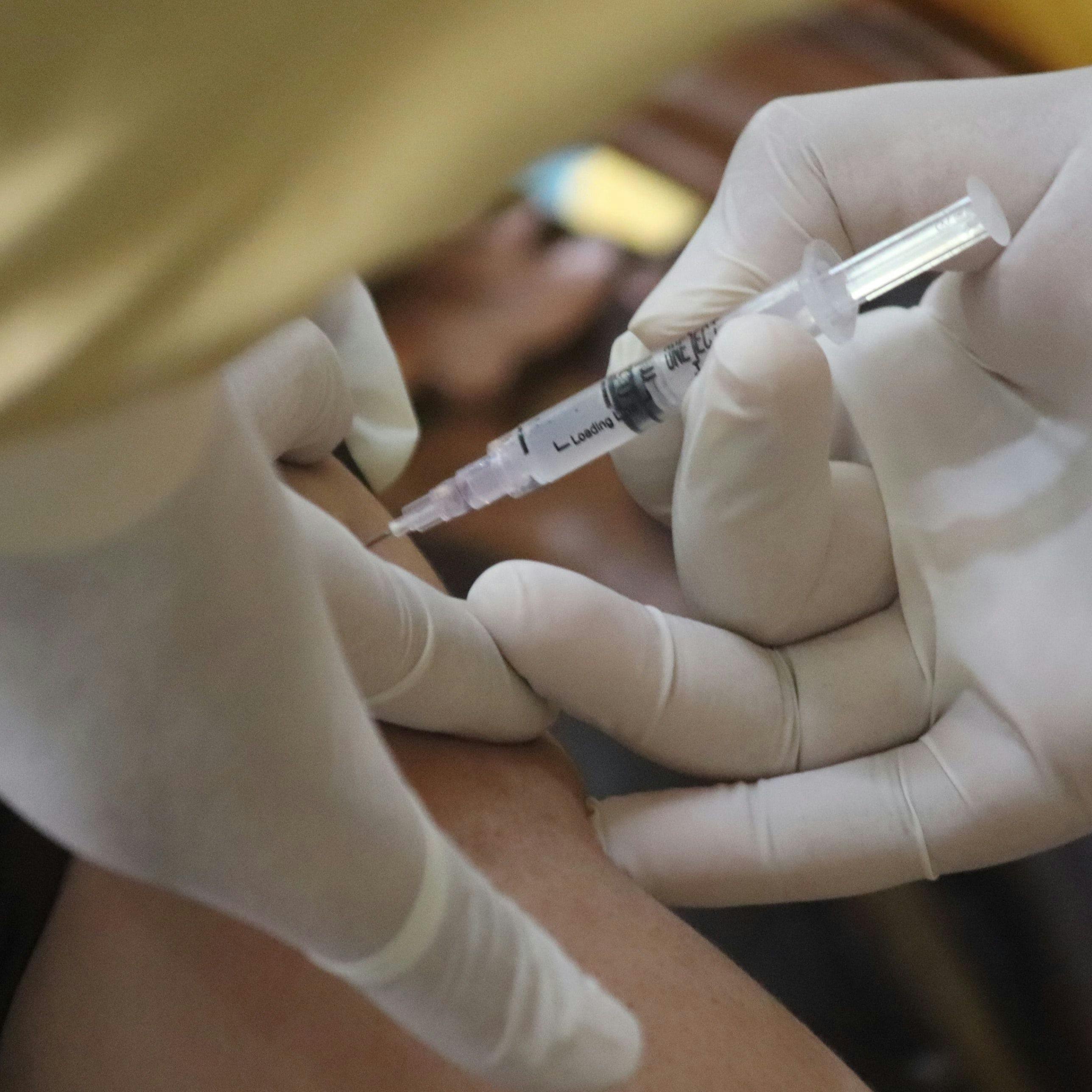Vaccine Hesitancy Differs for COVID-19, Flu Shots