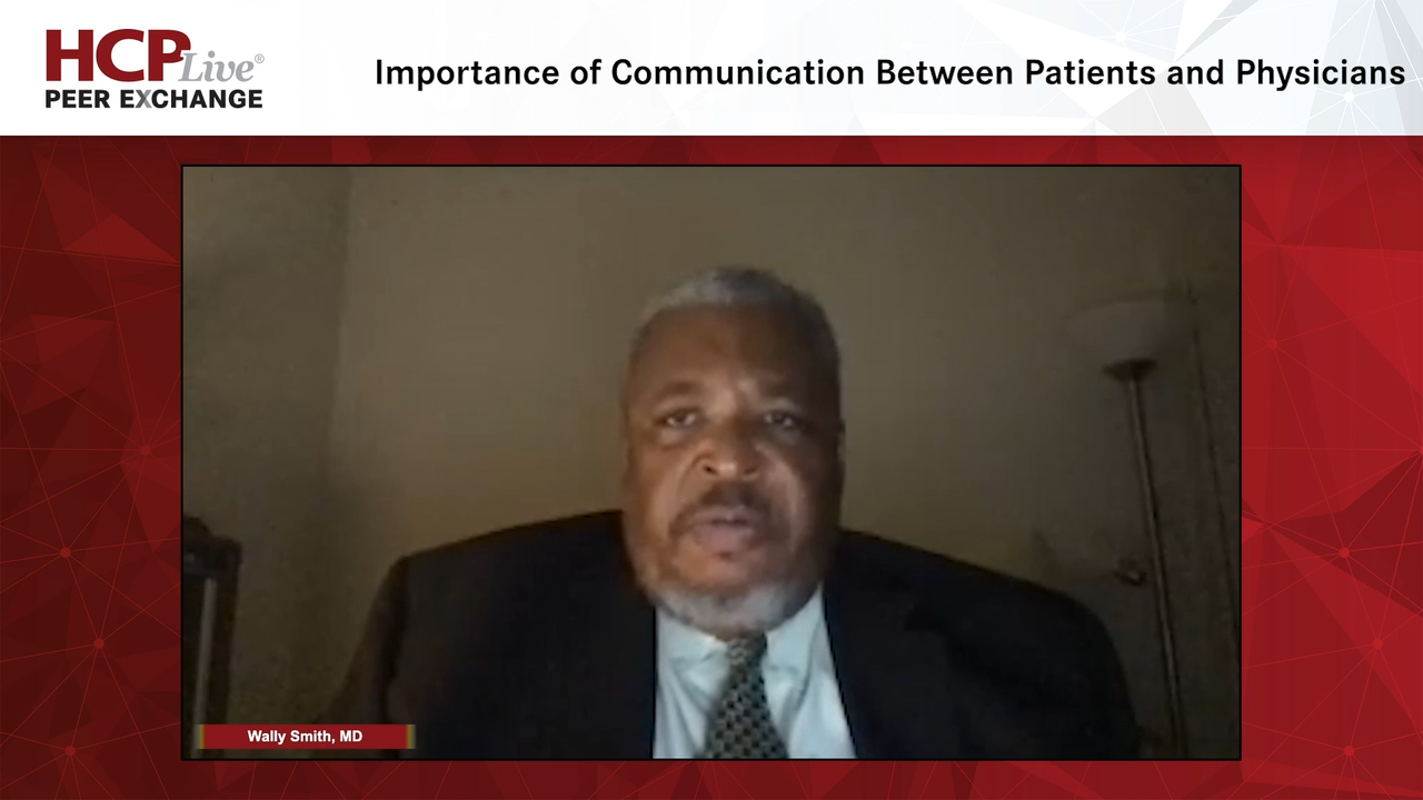Importance of Communication Between Patients and Physicians    