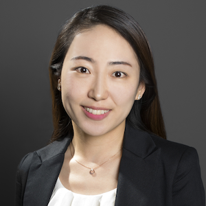 Hyeun Ah Kang, PhD | Image Credit: The University of Texas at Austin