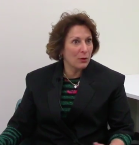 Claudette Lajam, MD: Managing Technology, Communication in Surgery