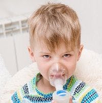 Evidence Points to Errors Among Pediatric Asthma Caregivers