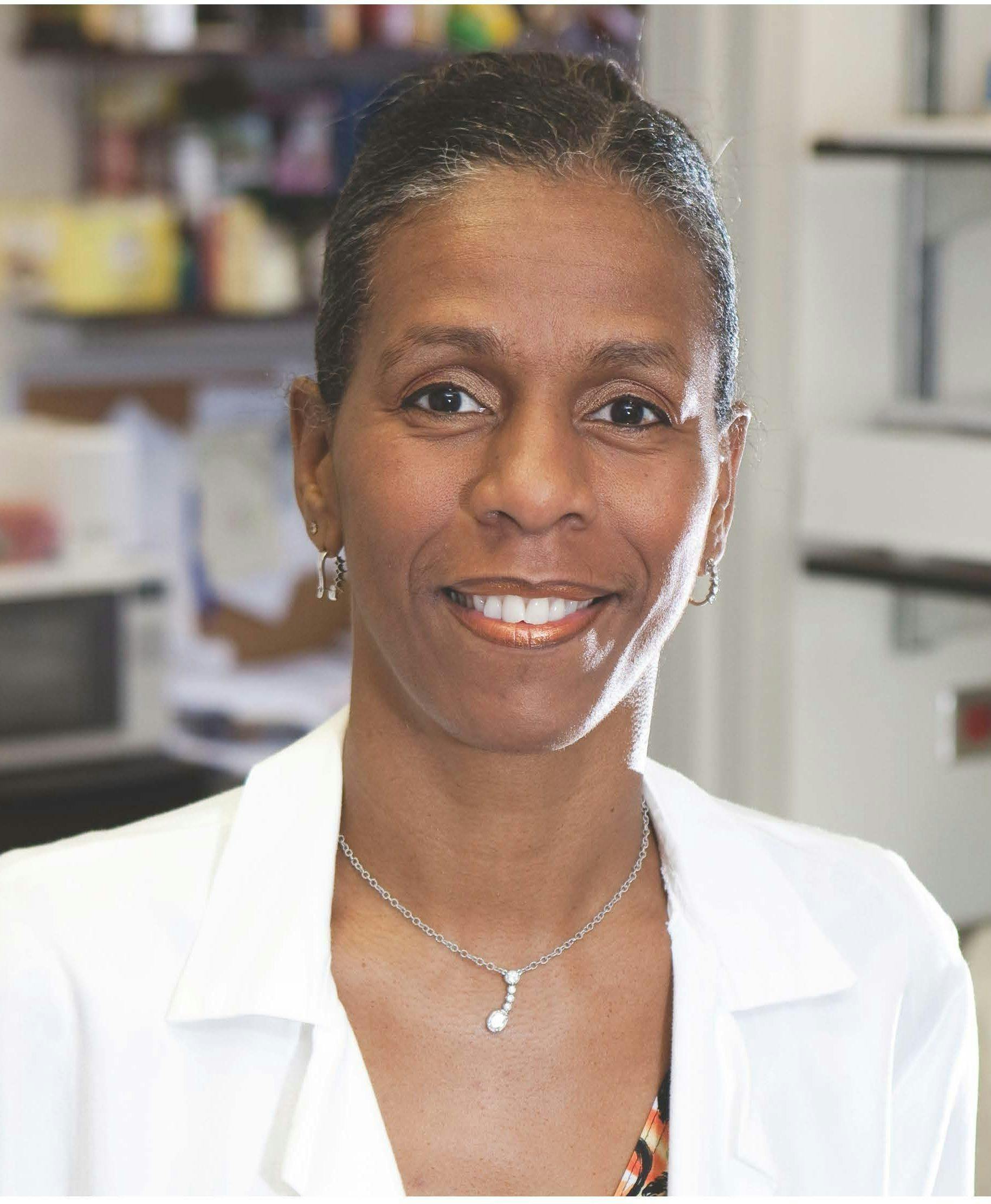 Genevieve Neal-Perry, MD, PhD