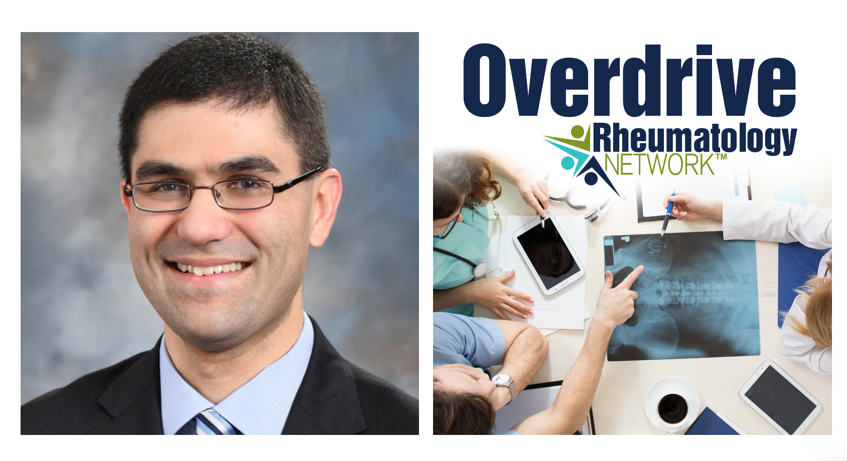 Overdrive Podcast Update: Guselkumab for Treating Active Psoriatic Arthritis Part 2