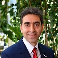 Hossein Ameri, MD, PhD: Pan Retinal Photocoagulation Versus Anti-VEGF for ASNV