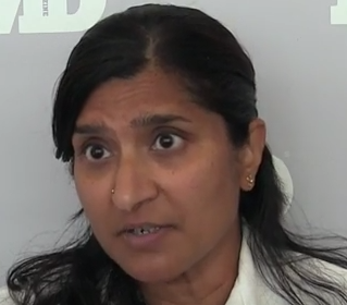 Uma Srivatsa: Stroke Prevention and the Future of Electrophysiology