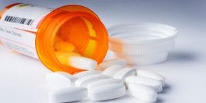 National Prescription Painkiller Overdoses at Epidemic Level