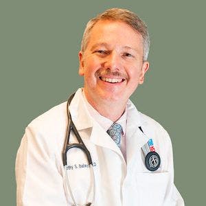 Timothy S Bailey, MD