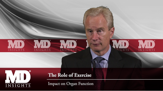 Managing Sarcopenia: The Role of Exercise
