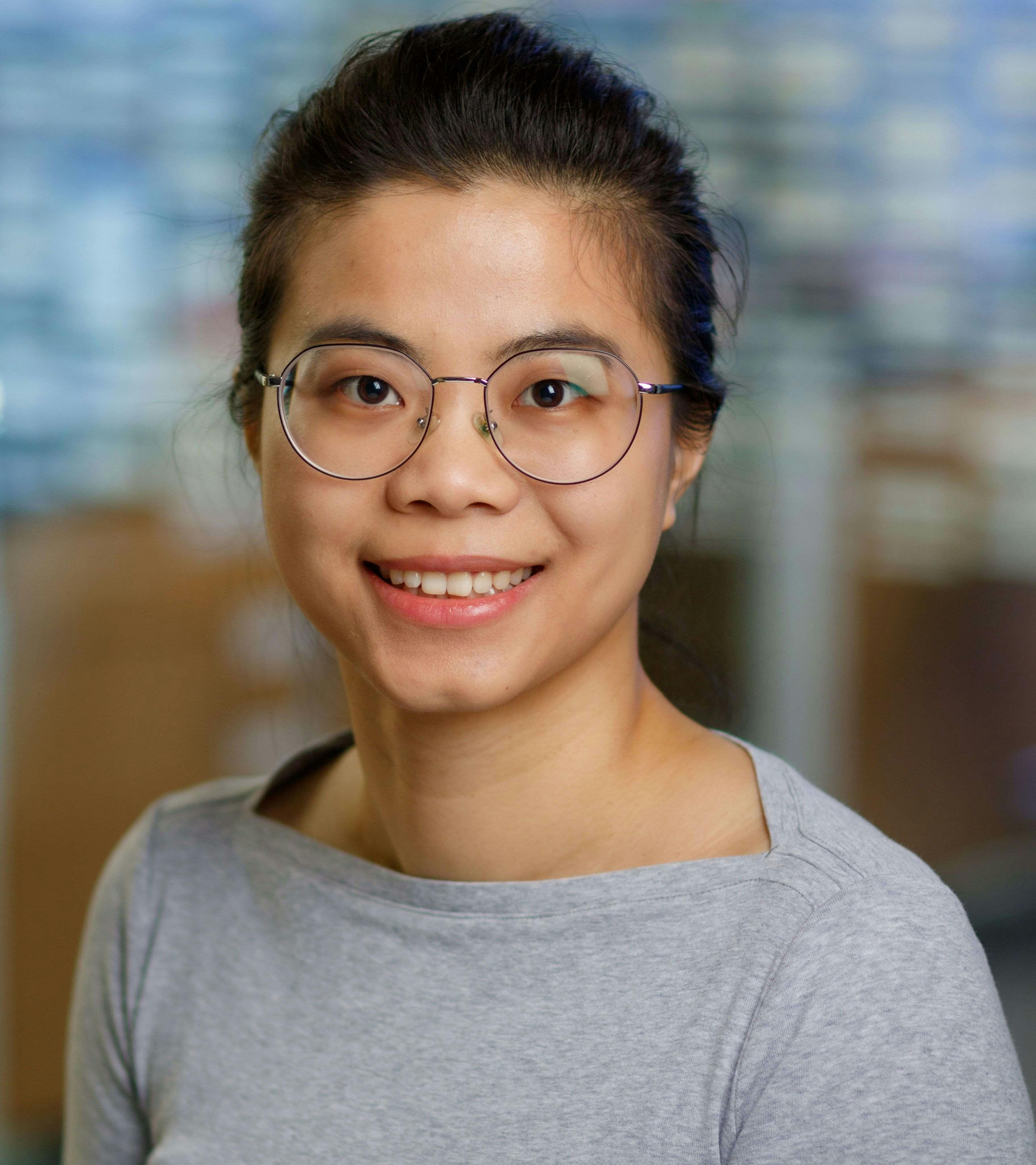 Yao Chen, PhD
