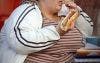 Life Expectancy Rising in UK and Europe Despite Obesity Epidemic