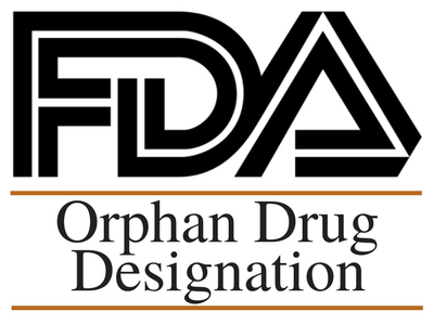 New Muscular Dystrophy Drug Granted FDA Orphan Designation
