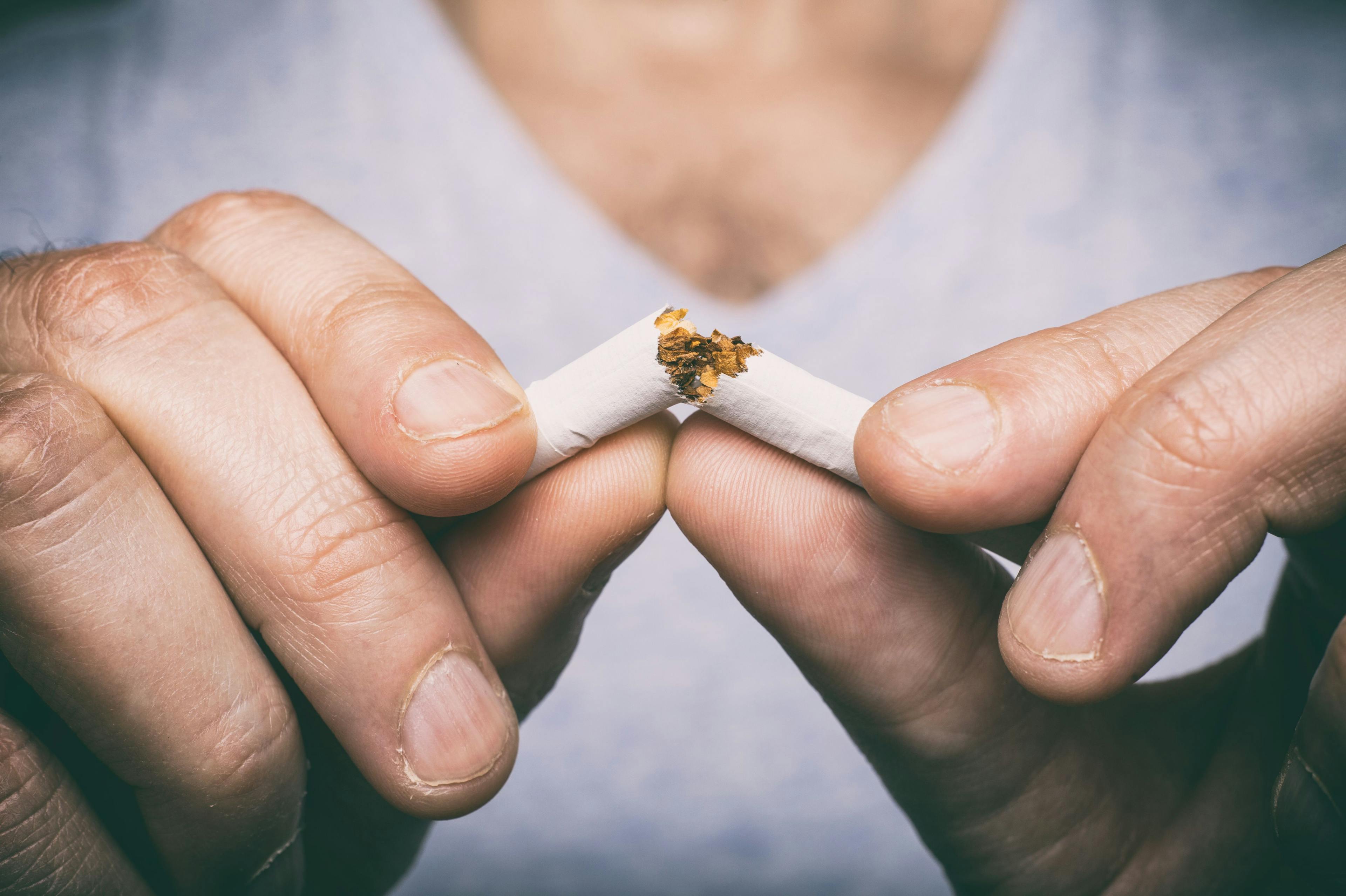 Smoking Linked to Inflammation and Increased Disease Activity in SLE