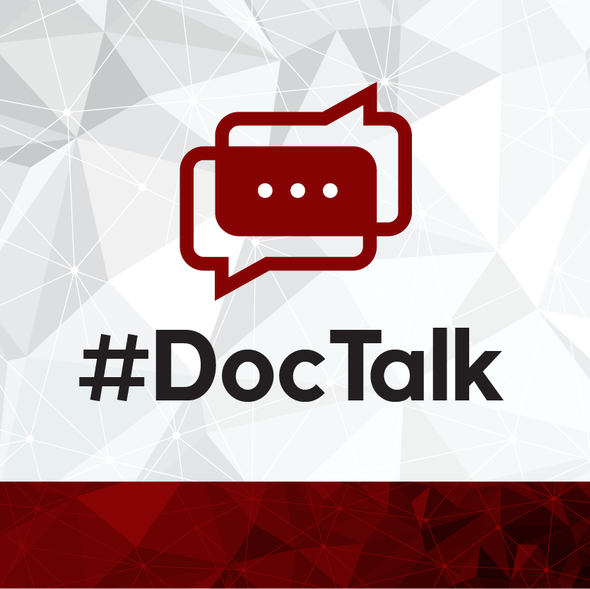 DocTalk Tweet Chat "The Potential of TAVR" Scheduled for August 28
