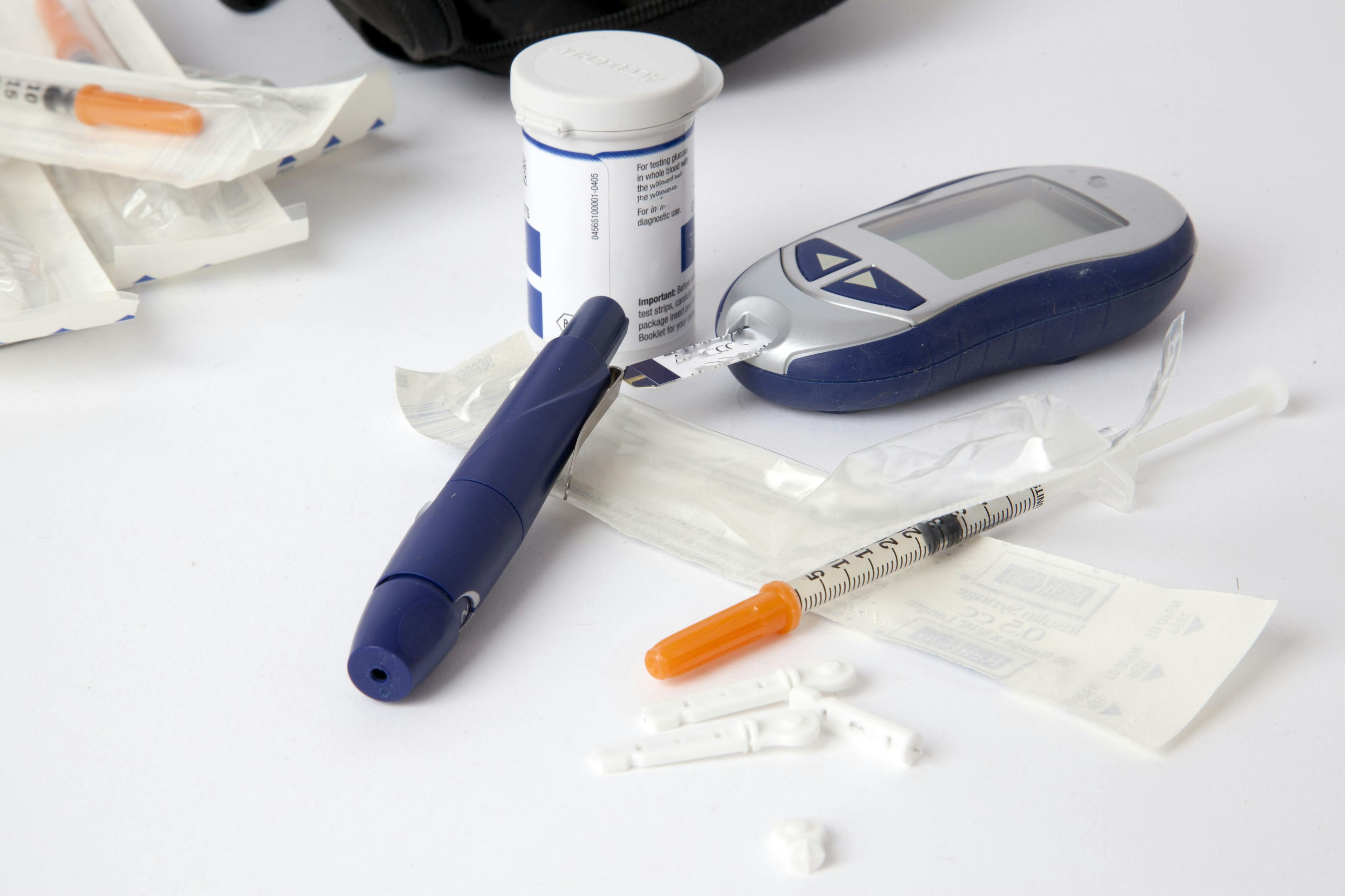 Diabetes Remission Occurs in About 1-in-20, Scottish Study Finds