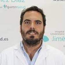 Dr. Alvaro Acena