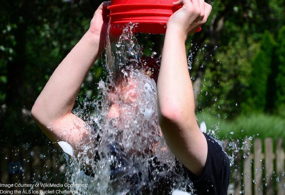 ALS Ice Bucket Challenge Inspiration Anthony Senerchia Dies