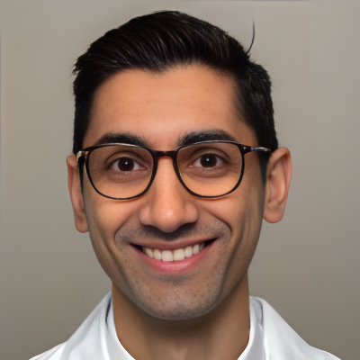 Syed Ali Husain, MD, MPH | Credit: Columbia University Irving Medical Center