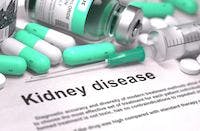 Study Links Incident Heart Disease to Increased Risk of Kidney Failure
