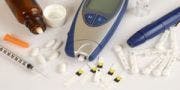 Treatment with Exenatide Plus Insulin Glargine Associated with Decrease in Fasting Glucose and Body Weight 