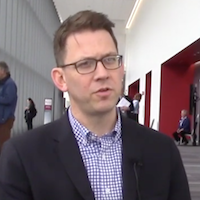 Brian Vickery, MD: Food Allergy Guidelines' Role in New Therapies