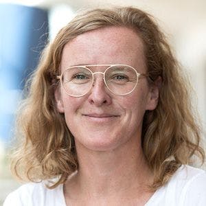 Trine Munk-Olsen, PhD