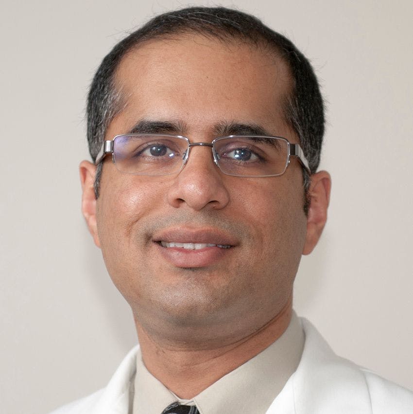 Jagdeesh Ullal, MD, MS