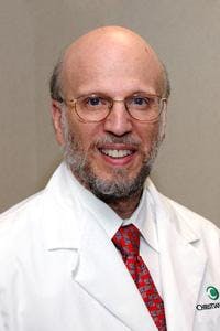 William Weintraub, MD