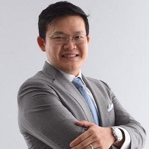 Gavin Tan, MBBS, PhD | Nova Group