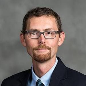 Matthew A. Davis, MPH, PhD (University of Michigan)