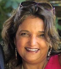 Mamta Jain, MD, MPH