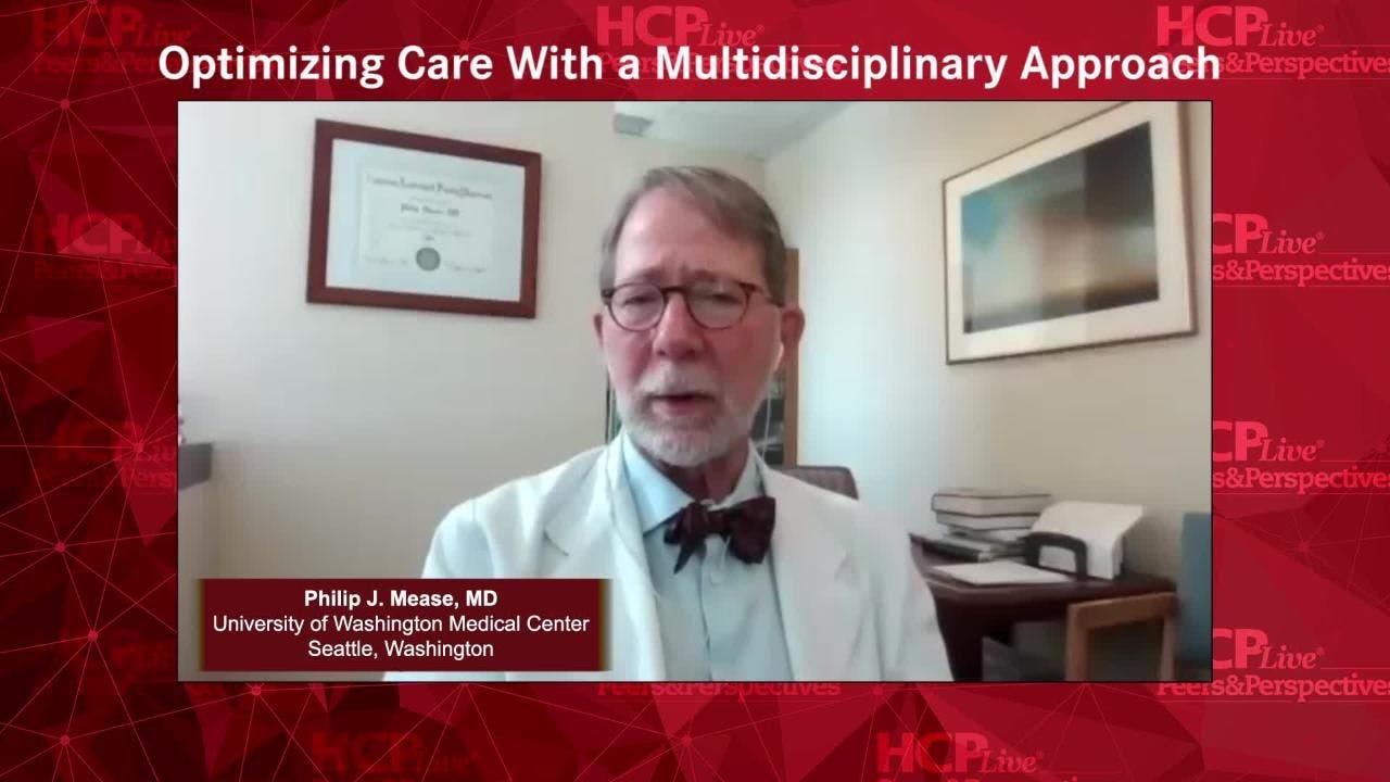 Optimizing Care With a Multidisciplinary Approach