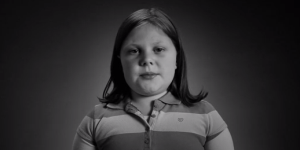 "Strong4Life" Childhood Obesity Campaign Stirs Up Controversy