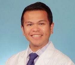 Gerome V. Escota, MD, assistant professor of medicine,Washington University School of Medicine