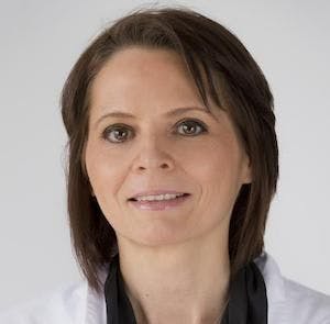 Nanja van Geel, MD, PhD
