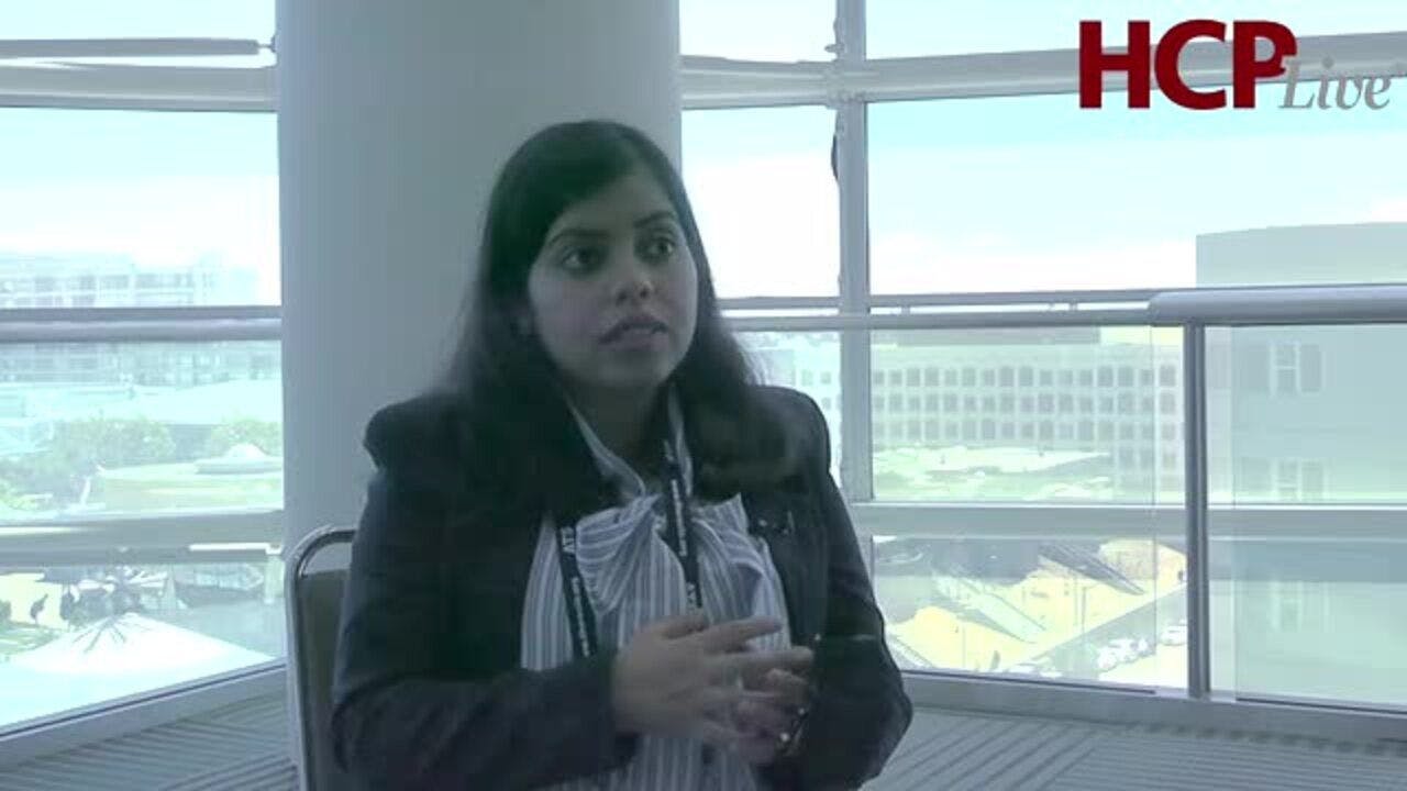 Paulami Chatterjee, PhD: Lowering Airway Iron to Treat ABPA in Pediatric Cystic Fibrosis