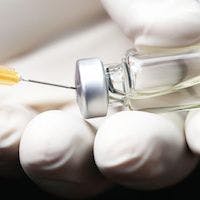 Flu Vaccinations Can Protect Indirect Contacts