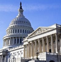 Senate Health Bill Offers $202 Billion More in Savings Than House Bill, CBO Finds