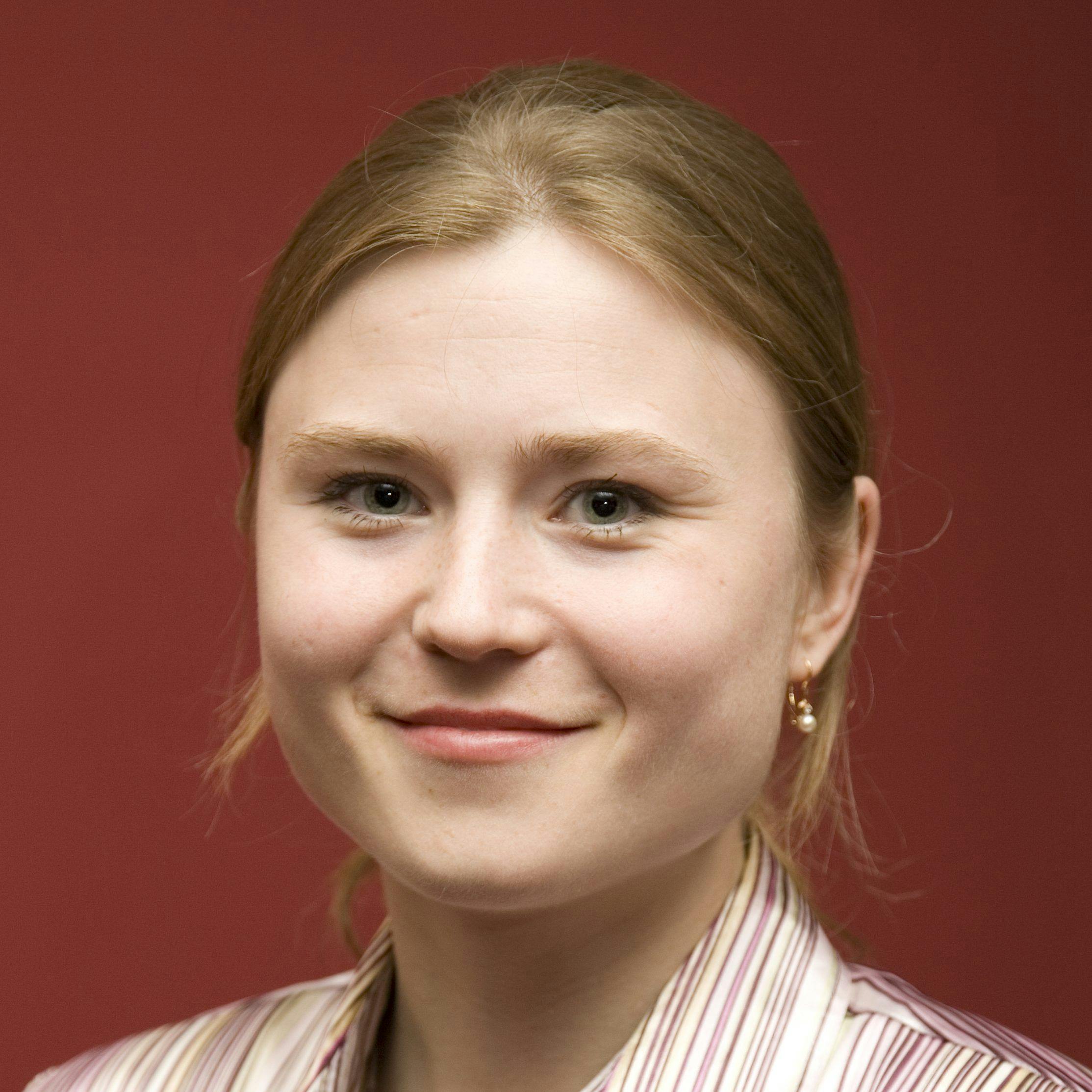 Elena Ezhkova, PhD: Evaluating Epigenetic Changes Caused by UV Exposure