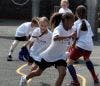 Proposed Act Calls for More P.E. in Schools to Fight Obesity