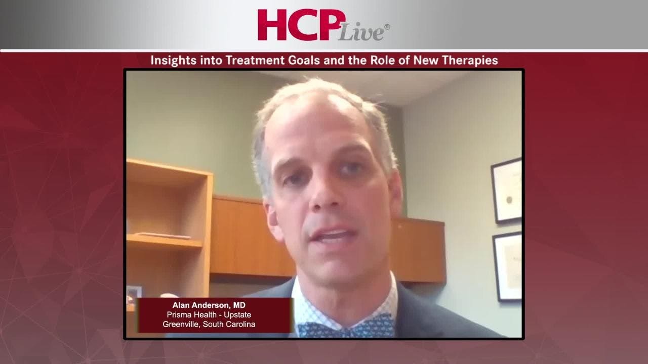Treatment Goals and Role of New Therapies for SCD