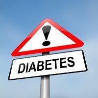 Type 1 Diabetes Linked to Gut Inflammation