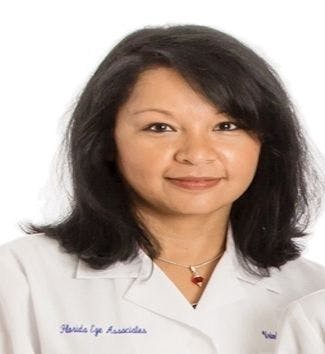 Vrinda Hershberger, MD, PhD: Faricimab for Diabetic Macular Edema